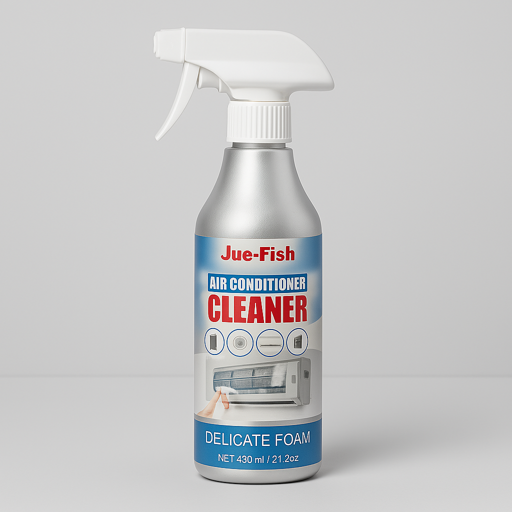Nettoyant Climatiseur