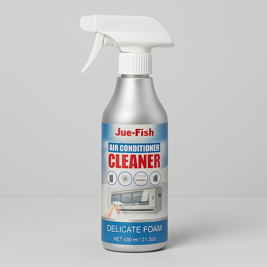 Nettoyant Climatiseur