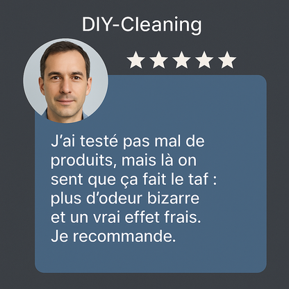 Nettoyant Climatiseur