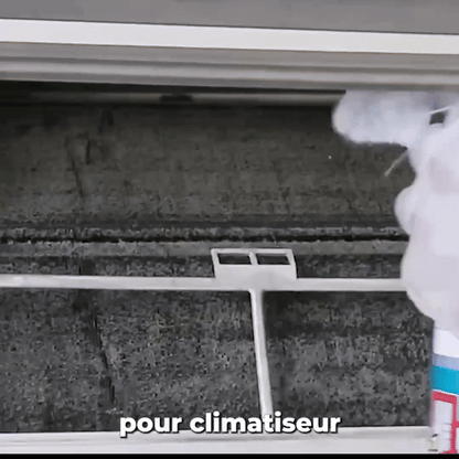 Nettoyant Climatiseur